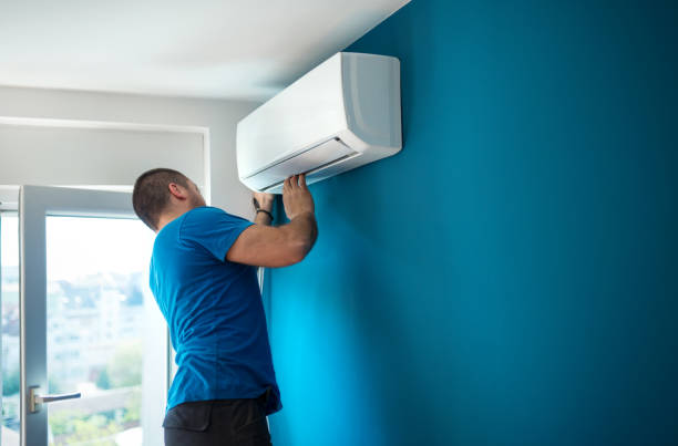 Best HVAC installation services  in Tangerine, FL
