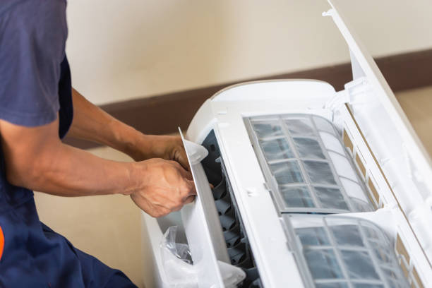 Best HVAC installation services  in Tangerine, FL