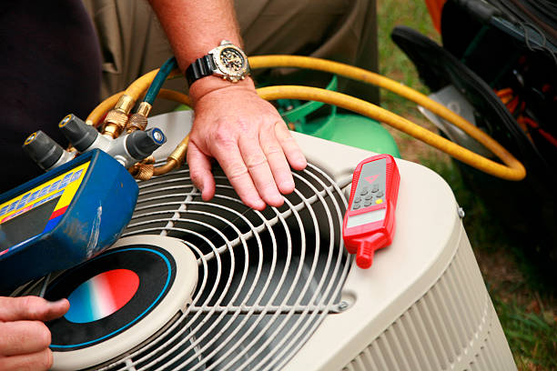 Best HVAC air duct cleaning  in Tangerine, FL