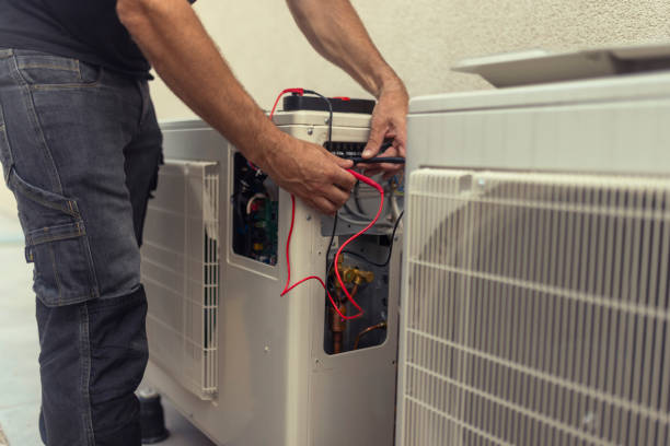 Affordable air conditioning repair in Tangerine, FL