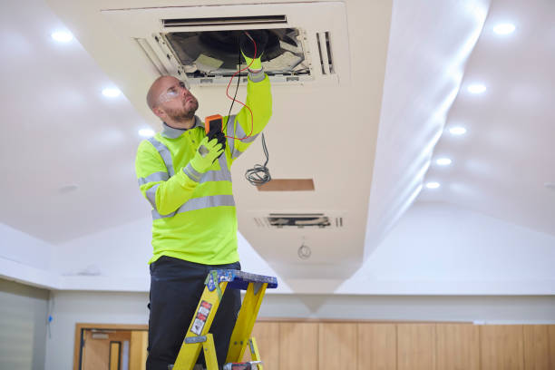 Best Affordable HVAC services  in Tangerine, FL