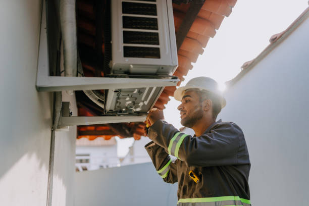 Best HVAC installation services  in Tangerine, FL