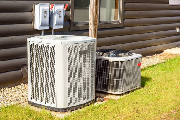HVAC maintenance plan in Tangerine, FL